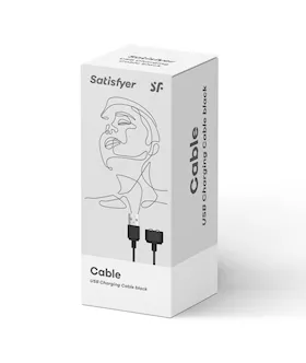Satisfyer Usb Charging Cable