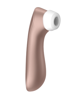 Satisfyer Pro 2 Vibration By Satisfyer