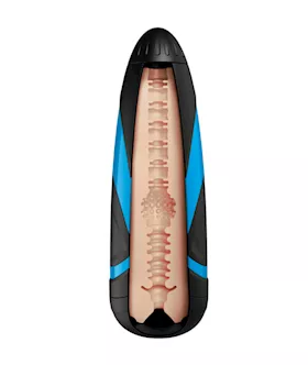 Satisfyer Men Replacement Sleeve - Tri Delights