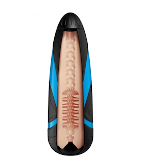 Satisfyer Men Sleeve  TORNADO BLISS