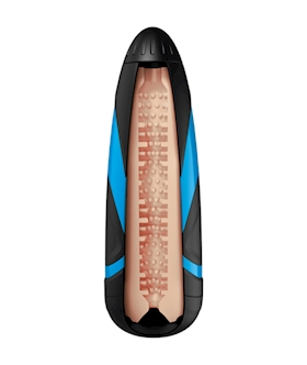 Satisfyer Men Sleeve  KINKY WAVES