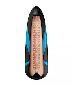 Satisfyer Men Replacement Sleeve - Kinky Waves