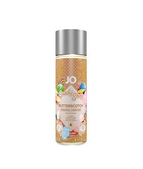 System Jo H20 Butterscotch Lubricant 60ml
