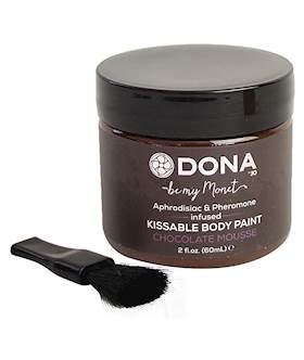 DONA Body Paint 60ml