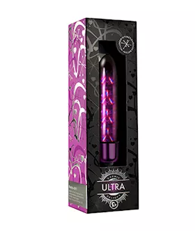 Cosmic Delight Vibrator