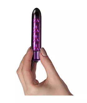 Cosmic Delight Vibrator