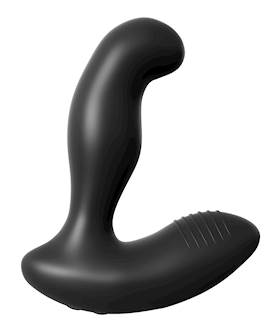 Anal Fantsay Elite Collection Elctro Stim Prostate Vibrator