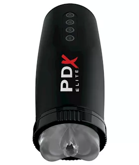 Pdx Elite Moto-bator 2