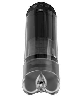 PDX Elite Extender Pro Vibrating Pump