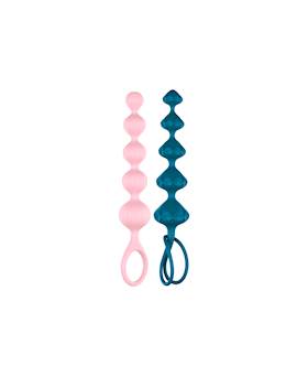 Satisfyer Anal Beads