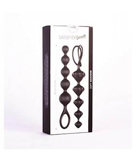 Satisfyer Anal Beads