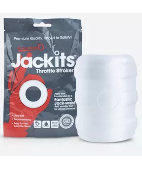 Jackits Throttle Stroker 