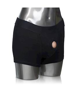 CalExotics Packer Gear Boxer Brief Harness XL2XL