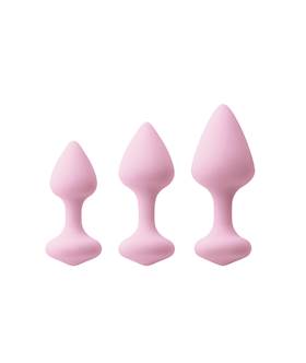 NS Novelties Triple Kiss Trainer Kit