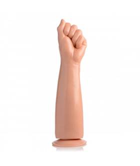 Fisto Clenched 13 Fist Dildo