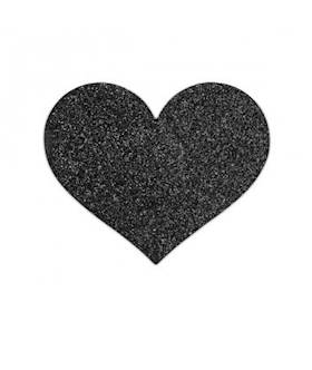 Flash Heart Body Decoration