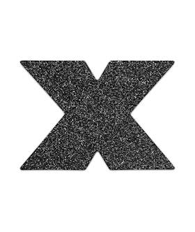 Flash Heart Body Decoration