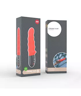 Fun Factory Stronic Surf Pulsator