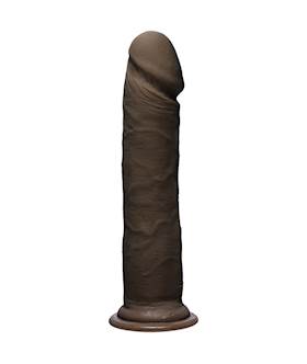 The ULTRASKYN Realistic 8 Inch Dildo with Balls