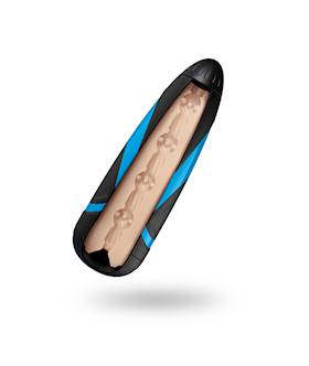 Satisfyer Men Sleeve  Pressure Spiral