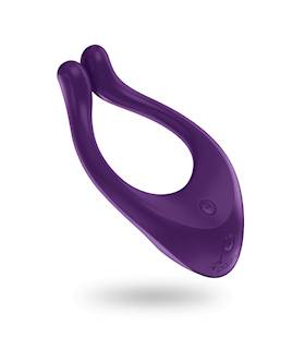 Satisfyer Partner Multifun 1