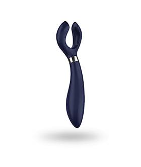 Satisfyer Partner Multifun 3