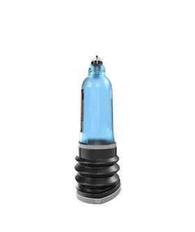 Bathmate Hydromax7 Wide Boy Penis Pump
