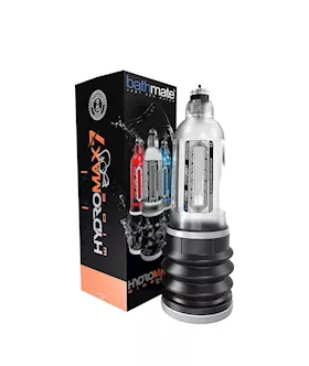 Bathmate Hydromax7 Wide Boy Penis Pump