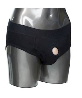 Packer Gear Brief Harness 2XL3XL