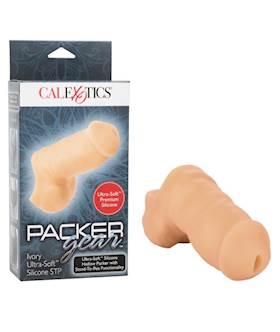 Packer Gear UltraSoft Silicone STP