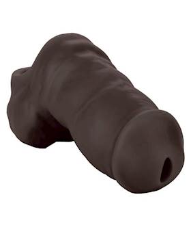 Packer Gear Ultra Soft Silicone STP