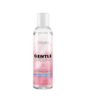Satisfyer Women Lubricant Gentle Cooling  295ml