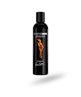 Satisfyer Men Warming Lubricant  473ml