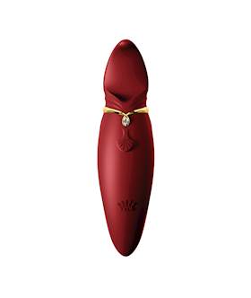 Zalo Hero Clitoral Vibrator