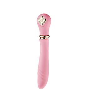 Zalo Desire Thrusting Massager