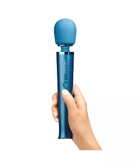 Le Wand Petite Rechargeable Massager