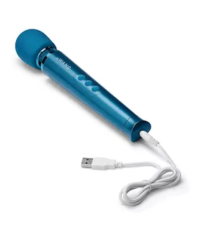 Le Wand Petite Rechargeable Massager