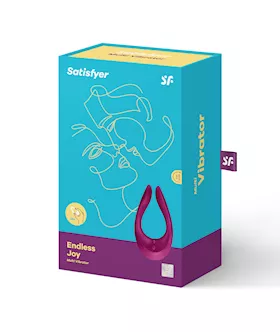 Satisfyer Endless Joy