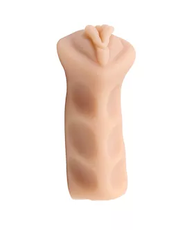 Abby's Kitty Vagina Stroker