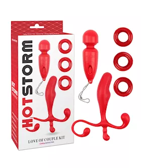 Loveofcouplekit