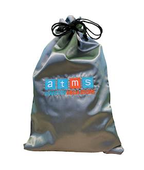 Large Toy Storage Bag