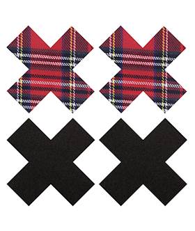 Schoolgirl X Pasties