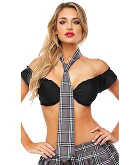 Schoolgirl Tie