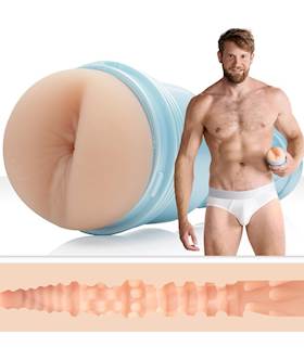 Fleshjack Boys Colby Keller Butt