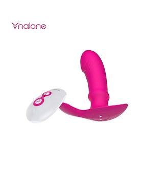 Marley Wireless Heating Massager