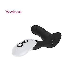 Marley Wireless Heating Massager