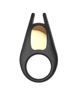 Share Satisfaction Dash Vibrating Cock Ring