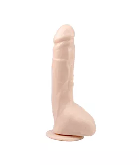 Mr. Marcus Vibrating Dildo