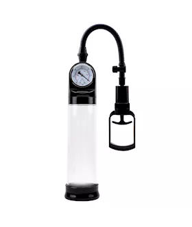 Accu Meter Power Pump X2 - 11.5 Inch