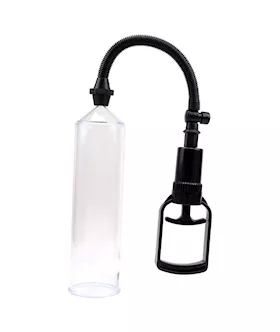 Beginner's Power Pump